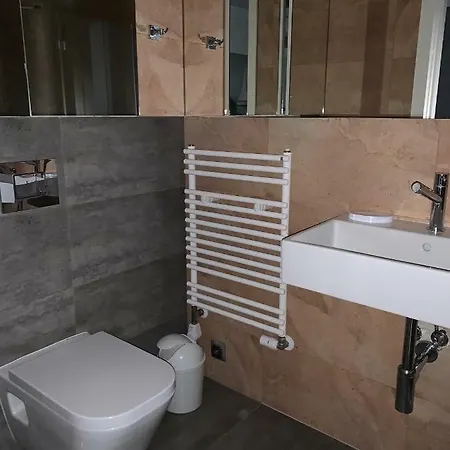 Na Klifie Dune * Ustronie Morskie