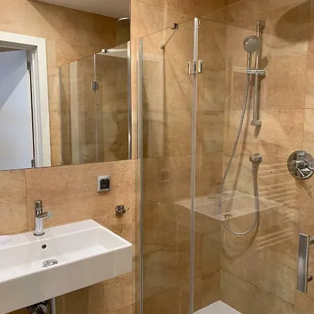 Apartman Na Klifie Dune *