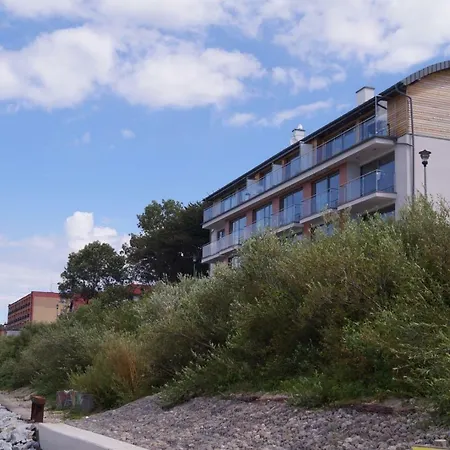 Na Klifie Dune * Ustronie Morskie