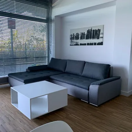 Na Klifie Dune Ustronie Morskie