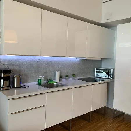 Na Klifie Dune * Ustronie Morskie