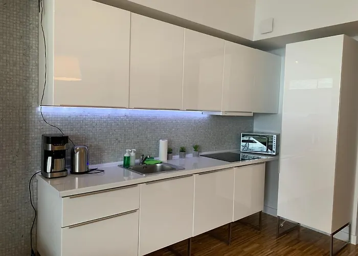 Na Klifie Dune * Ustronie Morskie